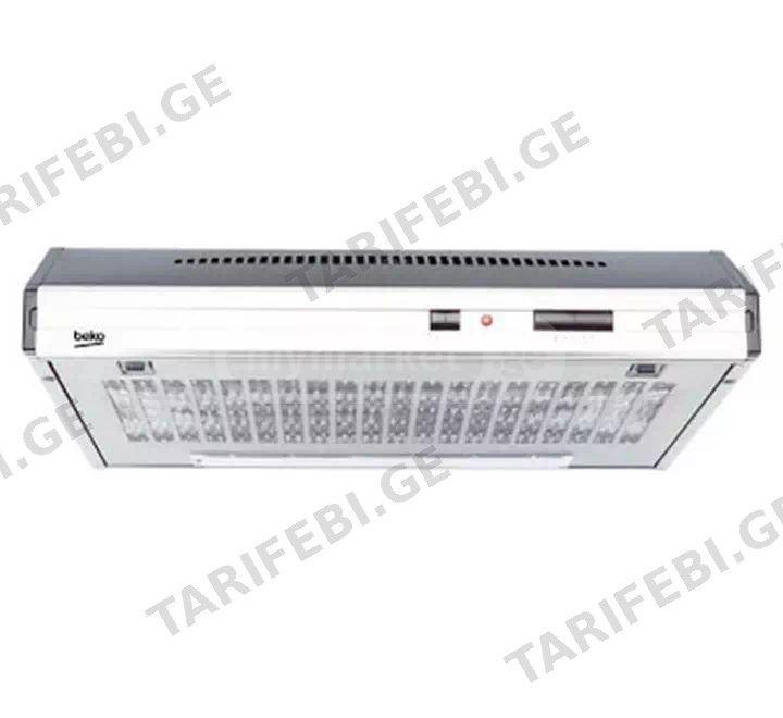 BEKO CFB 6433 X