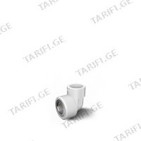 (Ø25x3/4) მუხლი შიდა ხრახნით FIRAT