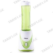 TRISTAR BL-4435 250W პორტატული ბლენდერი