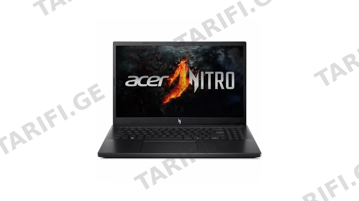 Acer Nitro 15 ANV15-41 NH.QSGER.003