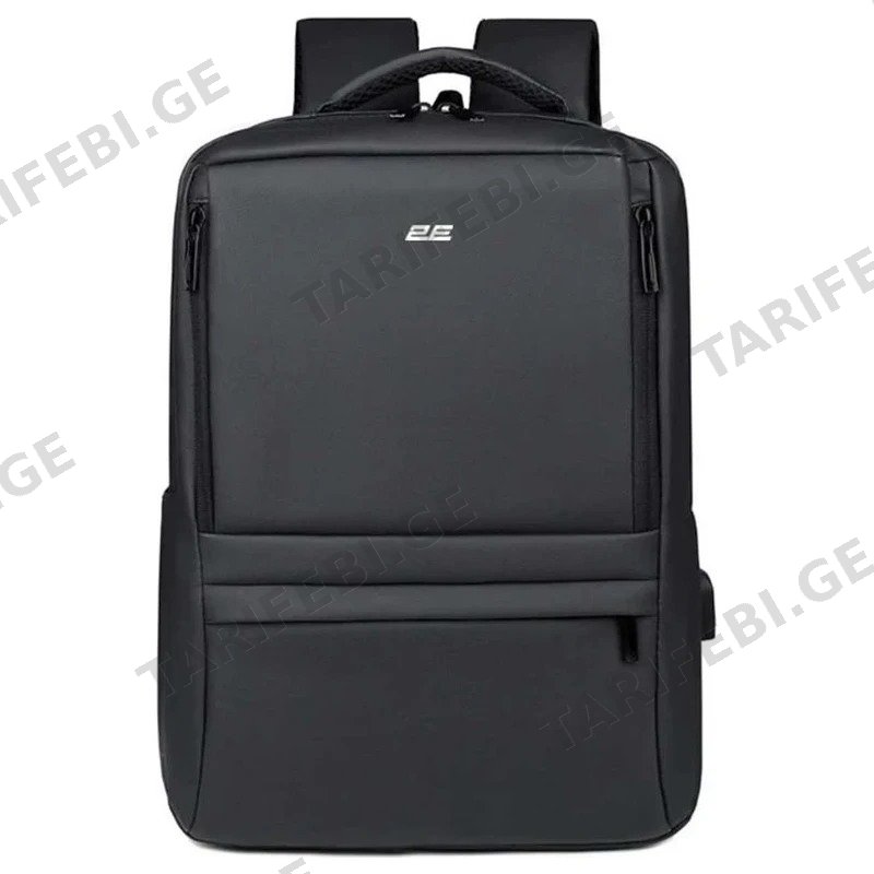 ნოუთბუქის ზურგჩანთა 2E IMPULSE 2E-BPT7416BK 16" შავი