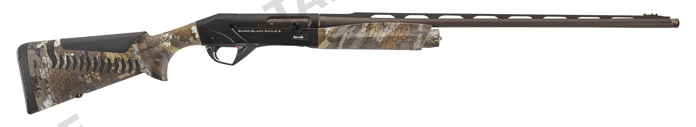 Benelli FSA SBE3 TUN H237 12/28