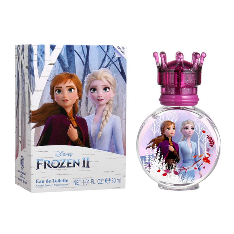 ეარ-ვალ სურნელოვანი წყალი Frozen 30მლ
