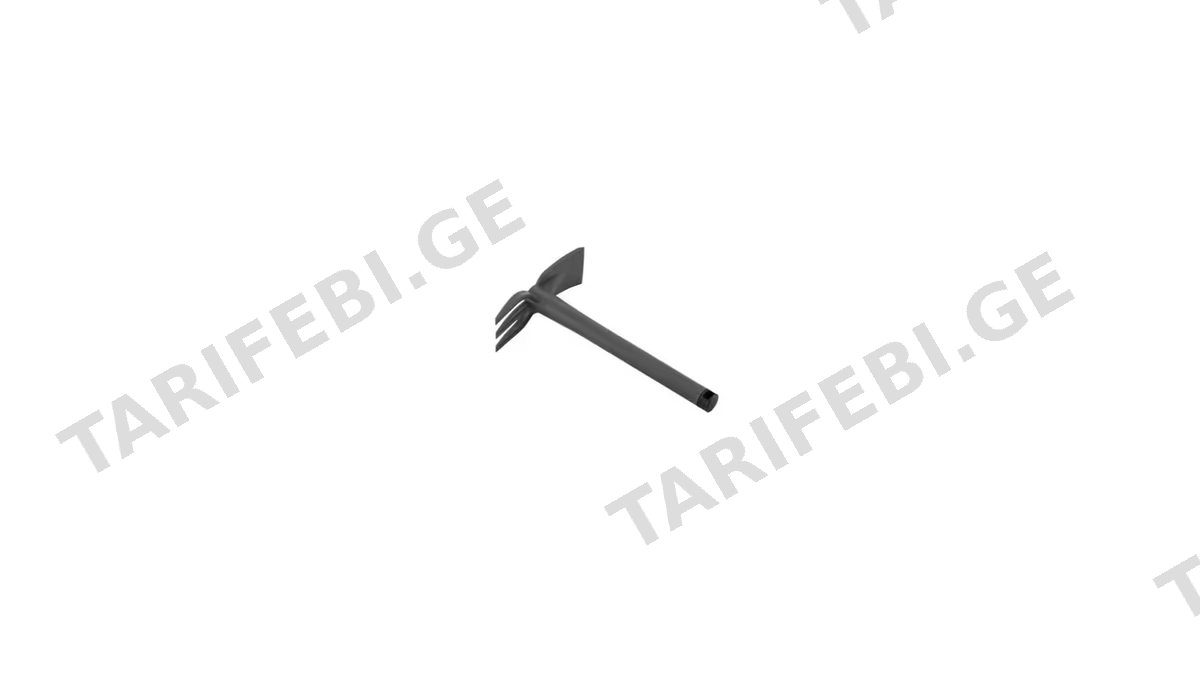 კულტივატორი ნაცრისფერი 1ც