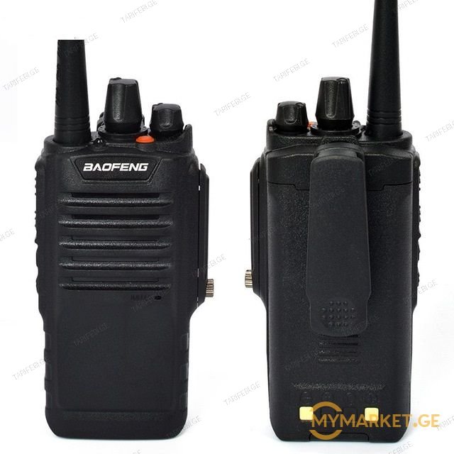 რაცია Baofeng BF9700