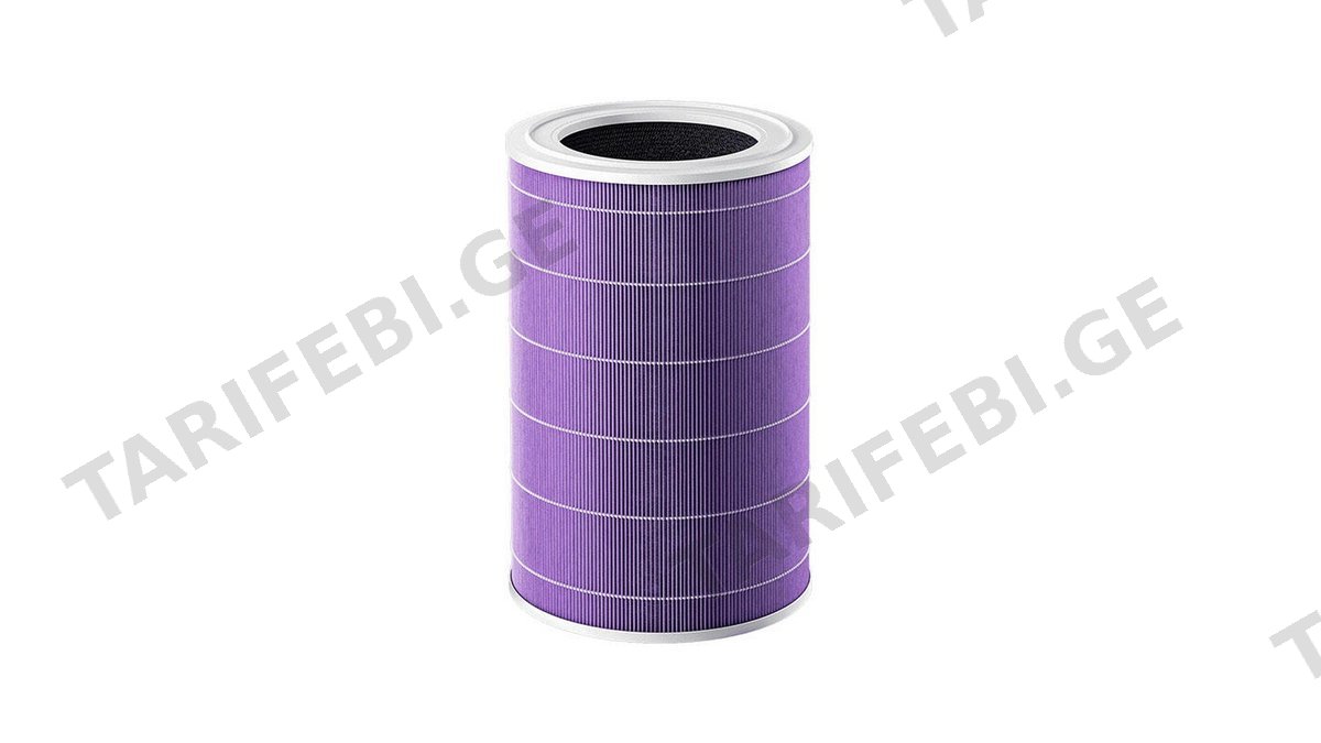 Xiaomi Smart Air Purifier 4 Lite Filter Pro