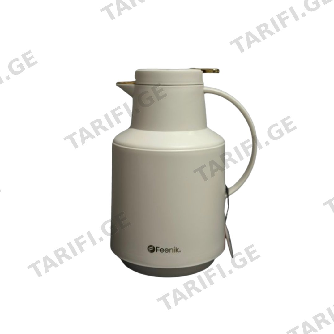 თერმოსი პლასტმასის 2000მლ JA-200G DONGFANG 23039