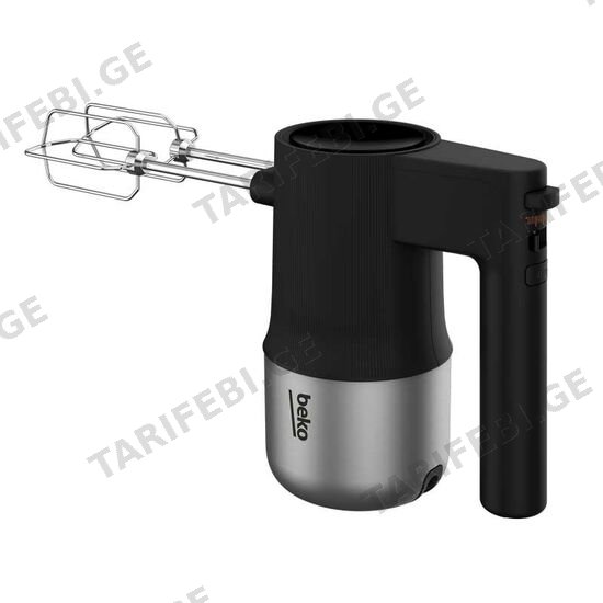 Beko HMM 81504 BX ხელის მიქსერი