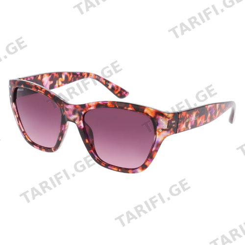 მზის სათვალე აფლელუ TT HERA TOPK 5517 ECAILLE ROSE