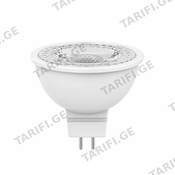 LED ნათურა 3000 კ 220-240 ვ LINUS Lin23-7914