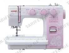 Janome Smart 2119 საკერავი მანქანა