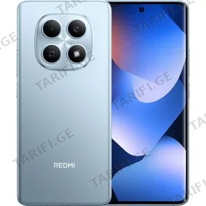Xiaomi Redmi Note 15 6GB/128GB Without NFC Glacier Blue