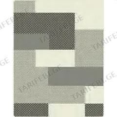 ხალიჩა Karat Carpet Flex 19645/08 0.67x2 მ