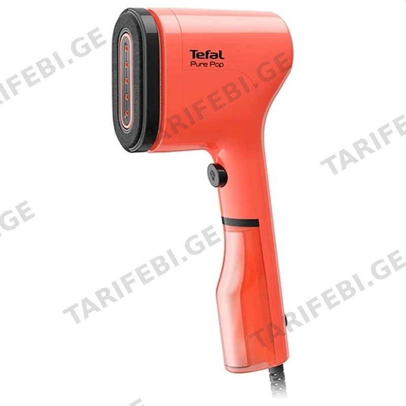 ხელის ორთქლის უთო TEFAL DT2022E1 1300 W