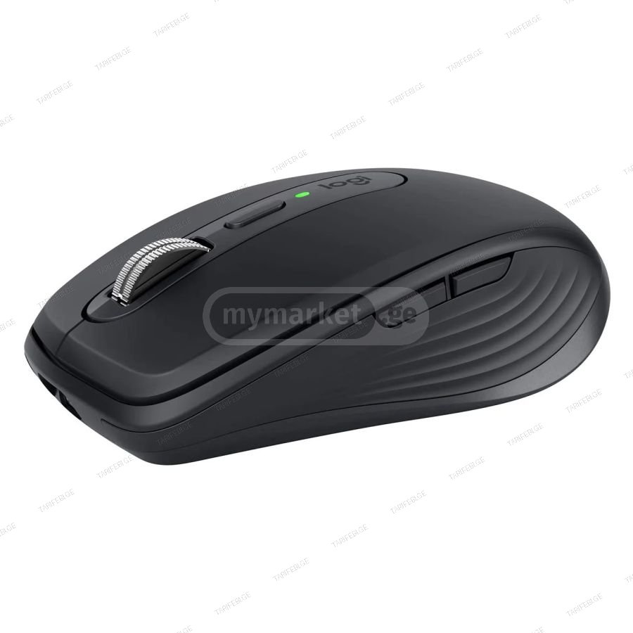 Logitech MX Anywhere 3