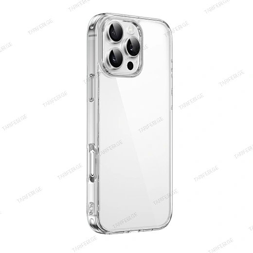 WiWU iShield Evo for iPhone 16 Plus TPP-109 Clear