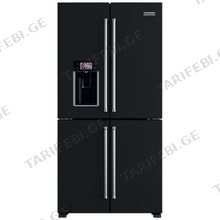 Kitchenaid KCQBX 18900 SIDE BY SIDE მაცივარი