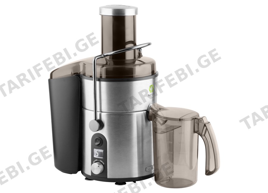 წვენსაწური Sencor SJE 5050SS