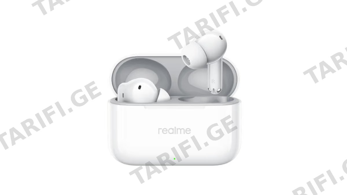 Realme Buds T200