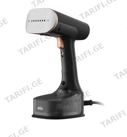 ორთქლის უთო BRAUN GS7077BK