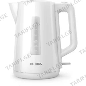 ელექტრო ჩაიდანი Philips HD9318/00