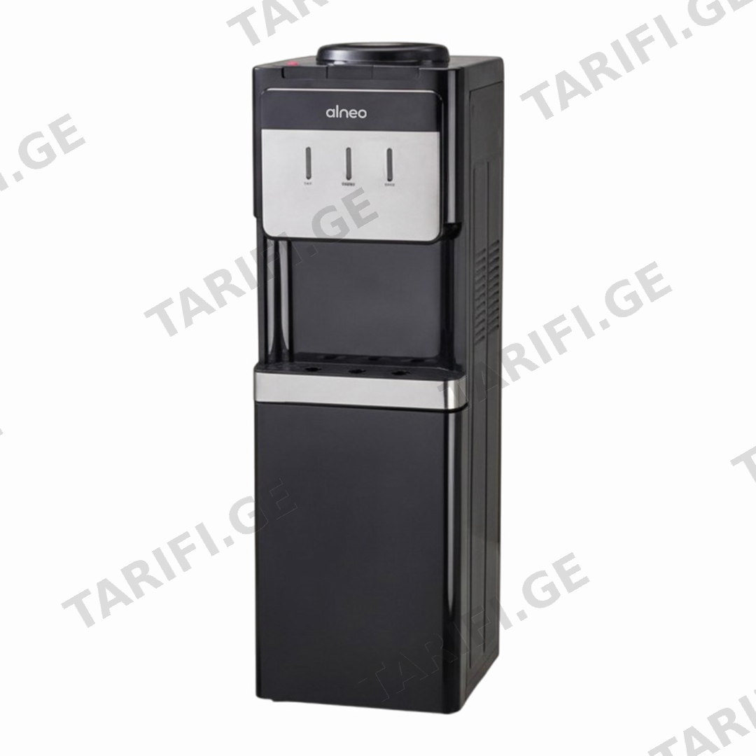 ALNEO -5X24 Black