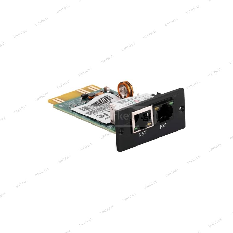 2E SNMP Card (2E-SNMP) Network Management Card Remote Monito