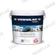 წყალემულსია DUROCRYL No.10993 15 ლ.