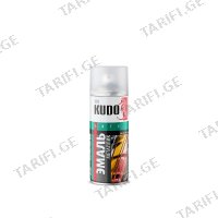 (520მლ) უნივრესალური ემალი მეტალიკი REFLECTIVE FINISH KUDO KU-1032