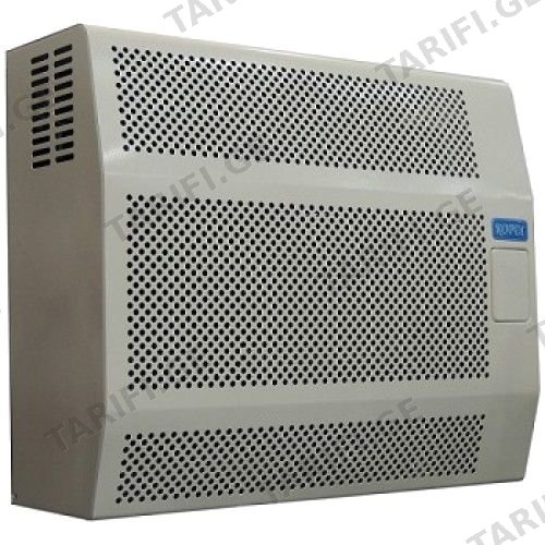 გაზის გამათბობელი KORDI PB5.2E (White)
