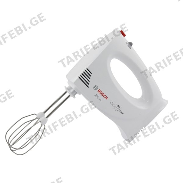 მიქსერი BOSCH MFQ3010