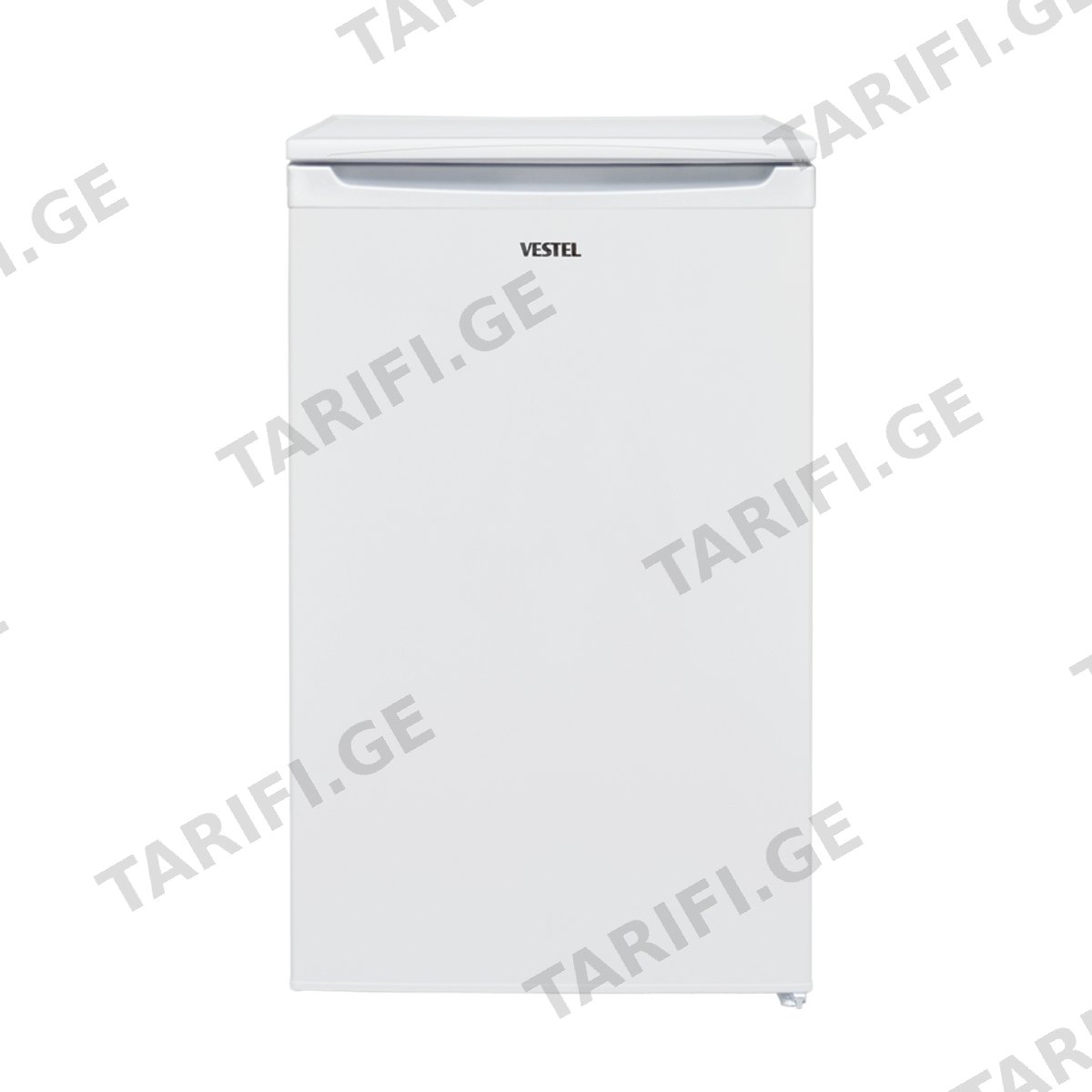 მაცივარი Vestel RS200LR3M-W