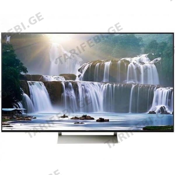 ტელევიზორი SONY KD49XE9005BR2