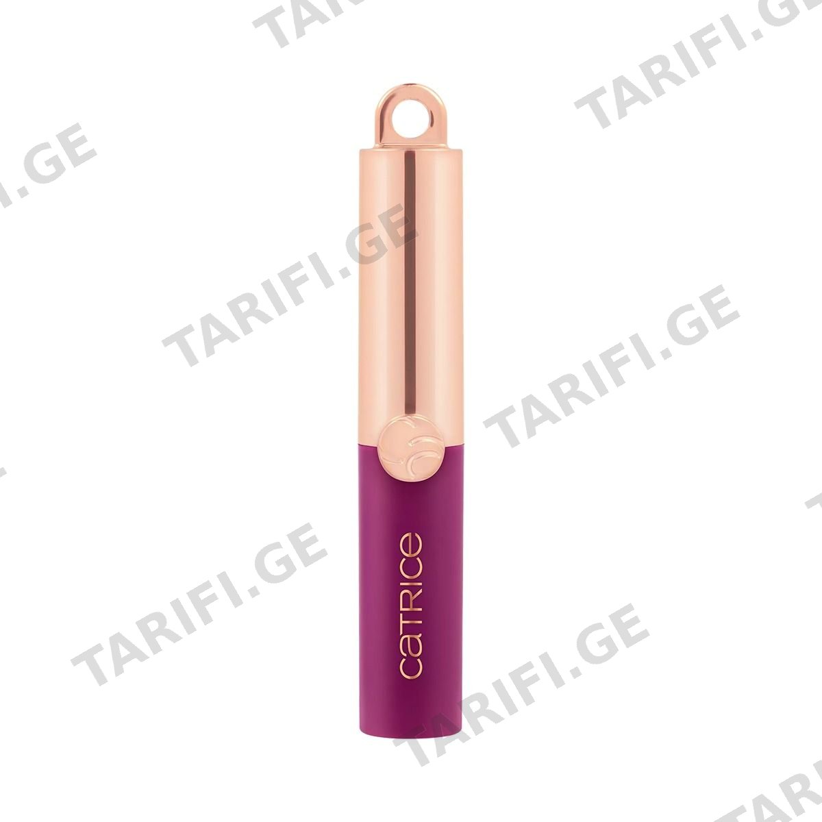 გლითერი სტიკი Hollyglazing C01 3034 კატრისი - Catrice