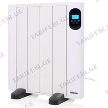 TRISTAR KA-5866 600W 10მ² კონვექტორული გამათბობელი