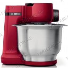 BOSCH MUMS2ER01 700W სამზარეულოს კომბაინი