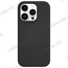 TRUSMI CF33-010 Apple iPhone 14 მობილური ტელეფონის ქეისი