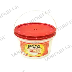 წებო Master PVA 8.5 კგ