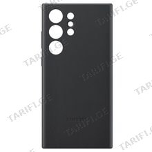 SAMSUNG EF-VS918LBEGRU Samsung Galaxy S23 Ultra მობილური ტელეფონის ქეისი
