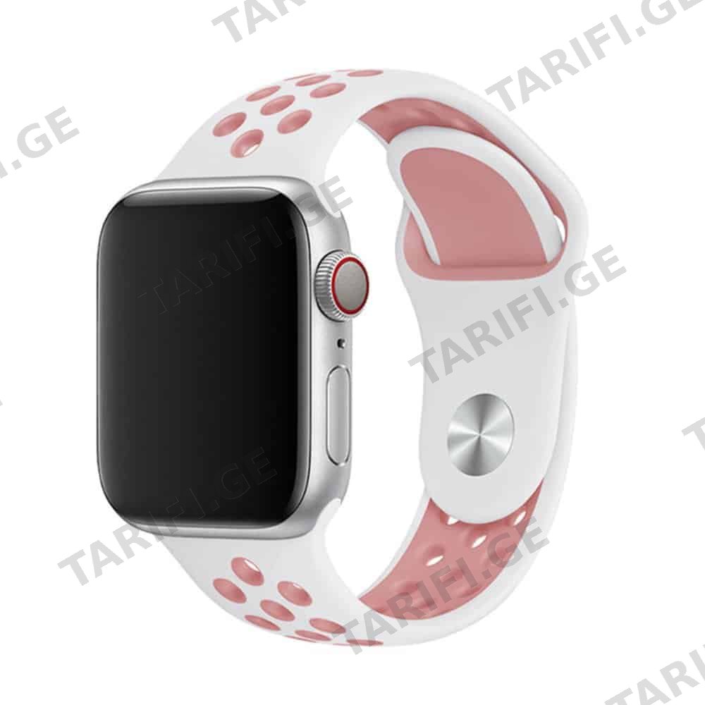 სმარტ საათის სამაჯური Apple Watch 40mm Sport Band