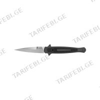 (21სმ) დასაკეცი დანა kershaw LAUNCH 8 STILETTO