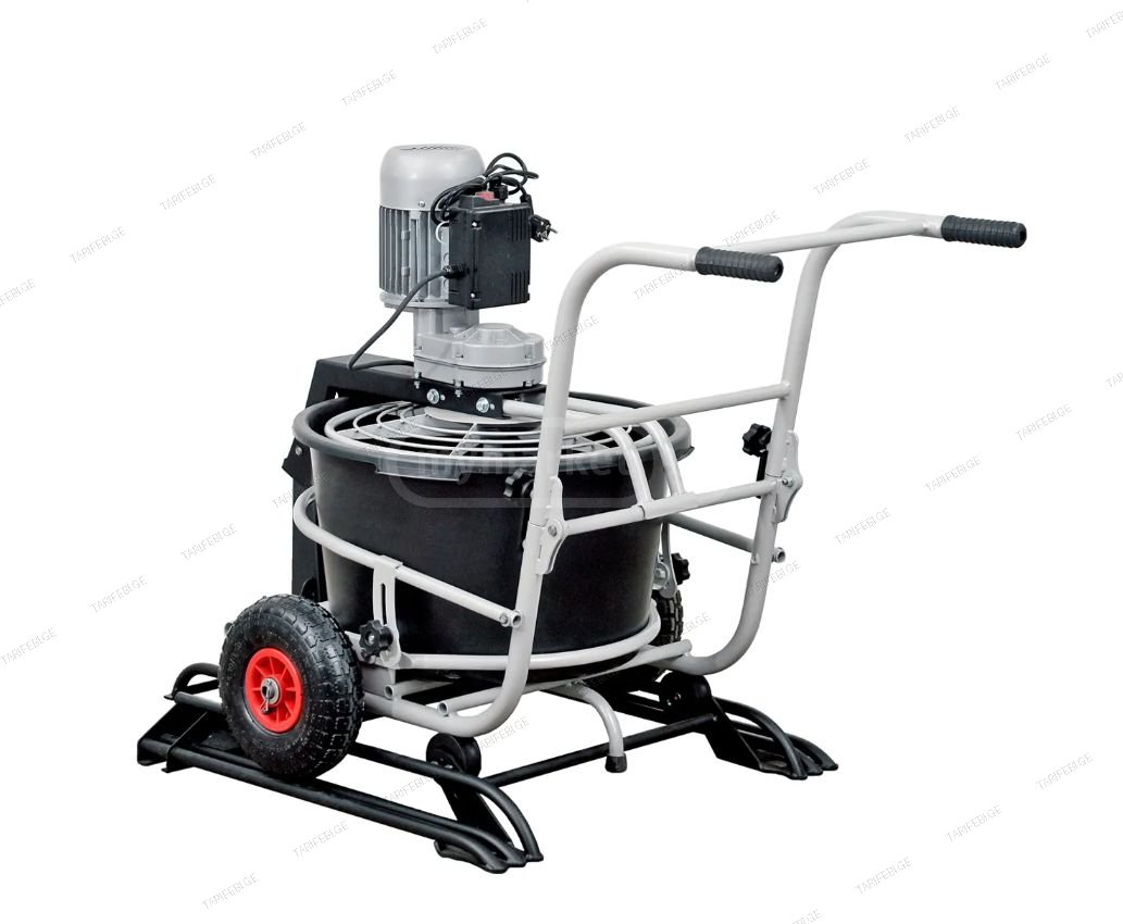 ელექტრო მიქსერი MS-6501 1100W 65L BELMASH