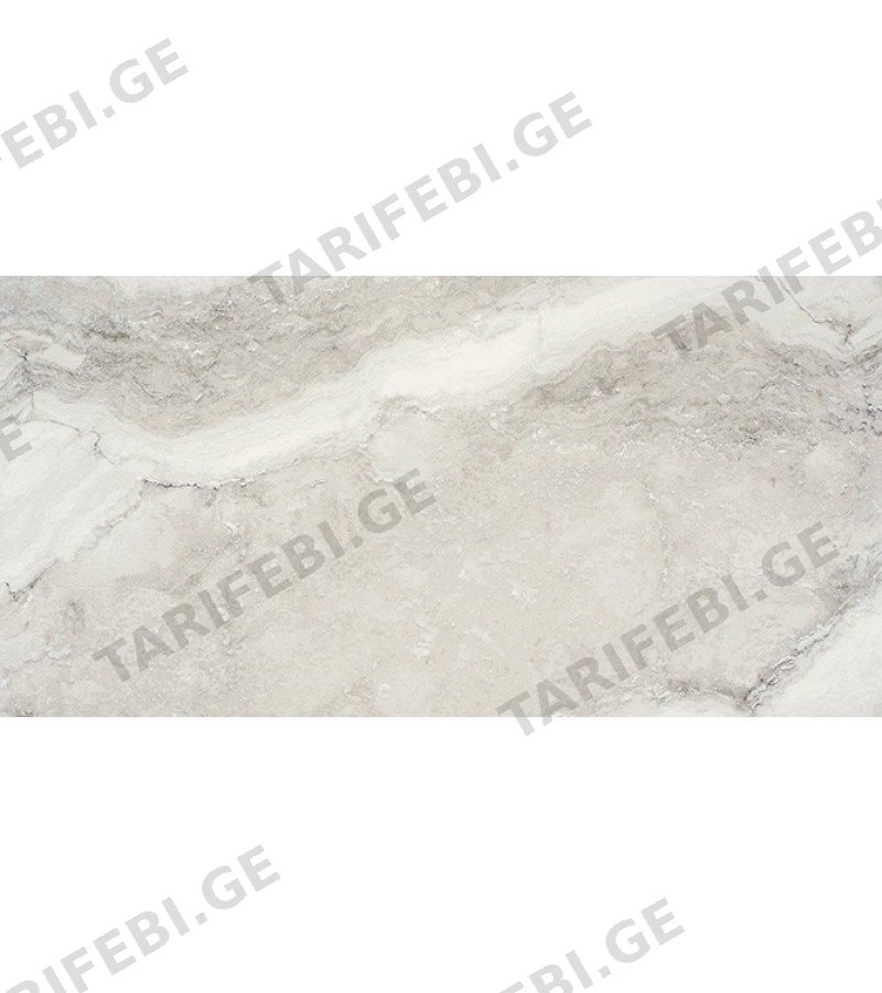 კერამოგრანიტი TR CARACALLA BIANCO MT 60X120 CRISTAL CERAMICAS S.A.