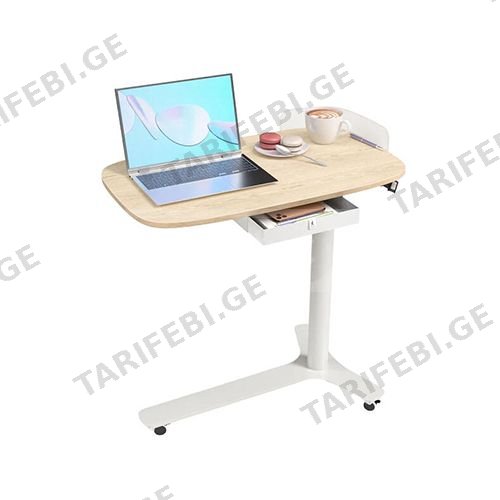 კომპიუტერის მაგიდა - Xiaomi Pneumatic Height Adjustable Tabl