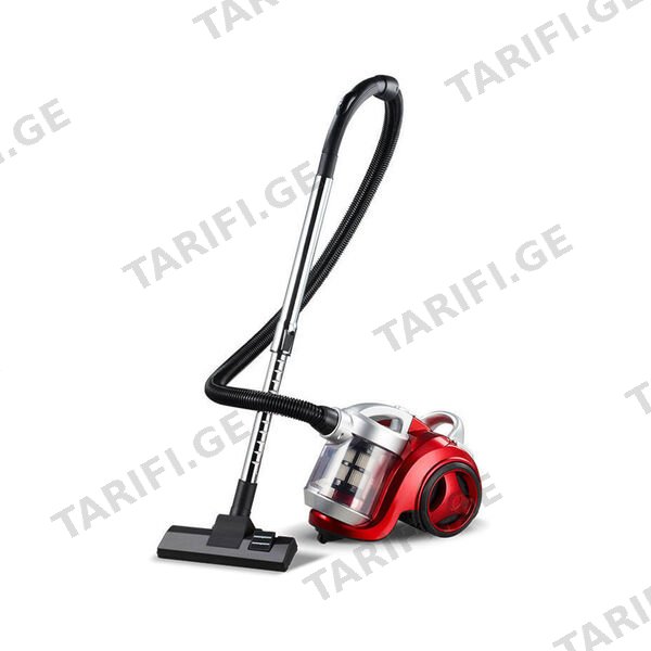 მტვერსასრუტი 2.5ლ 1600W Decakila (CEVC003R)
