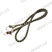 თოკი წელვადი 180სმ/10მმ TOL1559-62240