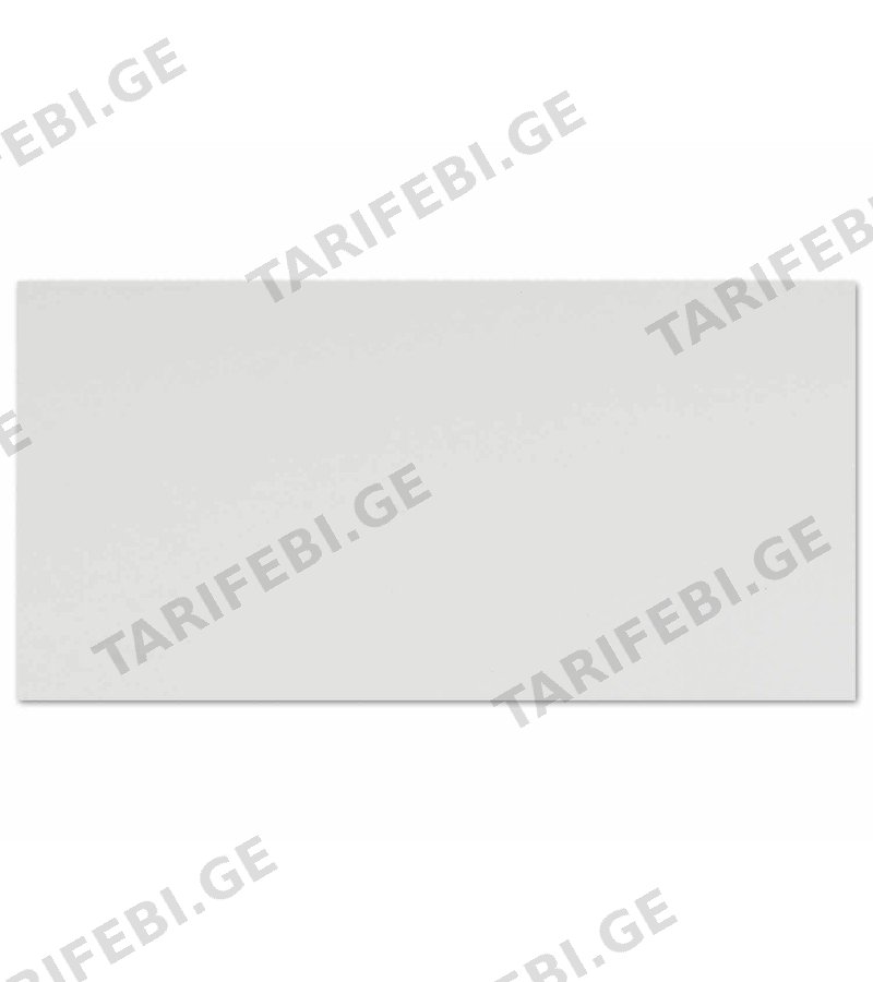 კერამოგრანიტი FRESH BLANCO 60X120 ROCA S.A