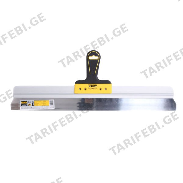 შპატელი პროფესიონალური 60სმ (0820-656004)