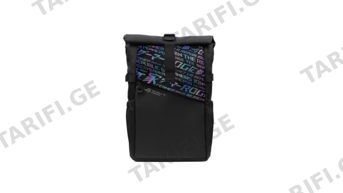 ASUS ROG BP4701 Backpack 15-17