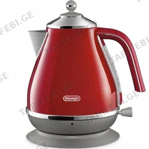 ელექტრო ჩაიდანი DeLonghi KBOC2001.R